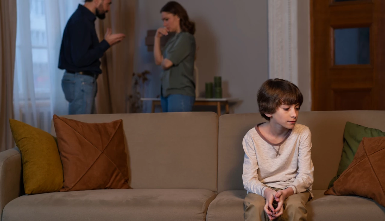 Alienação parental desvendando um problema complexo