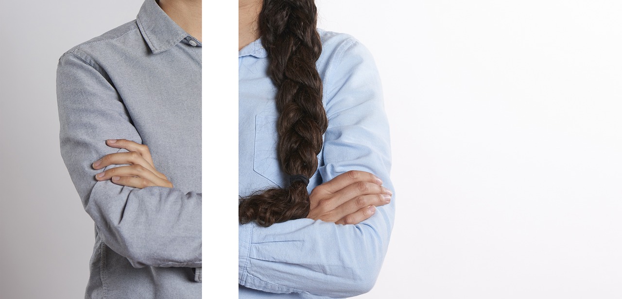 Igualdade de gênero a luta por um ideal entre homens e mulheres
