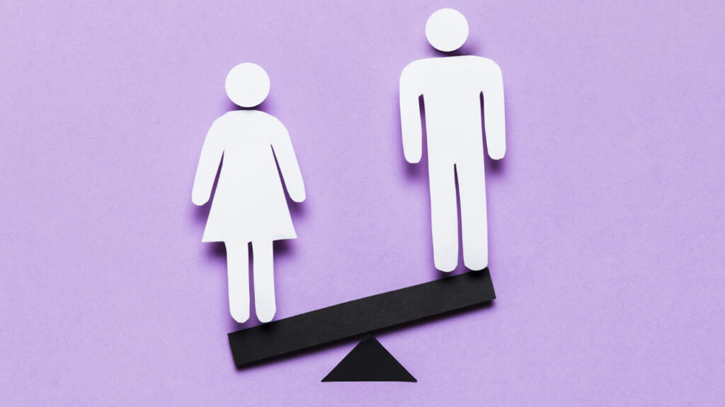 Igualdade de gênero: a luta por um ideal entre homens e mulheres