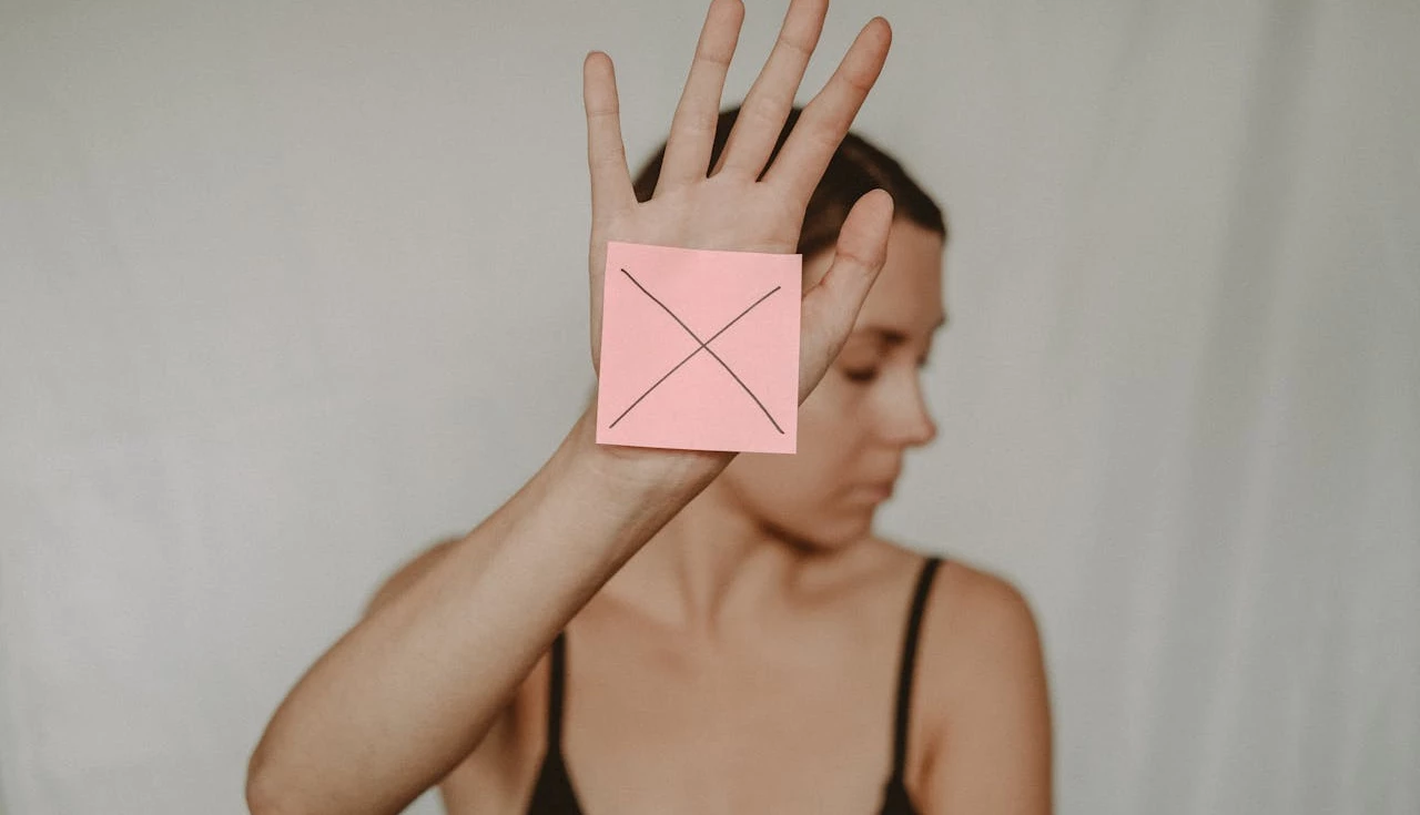 O que é violência contra a mulher