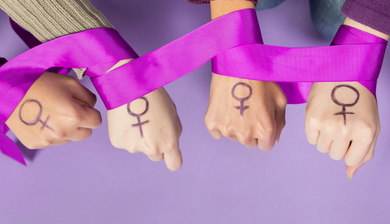 A evolução da luta pelos direitos das mulheres no Brasil