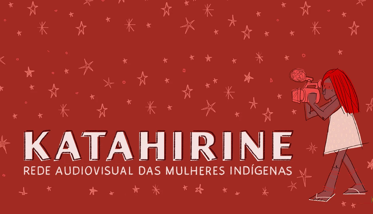 Katahirine a potência da rede audiovisual de mulheres indígenas no Brasil