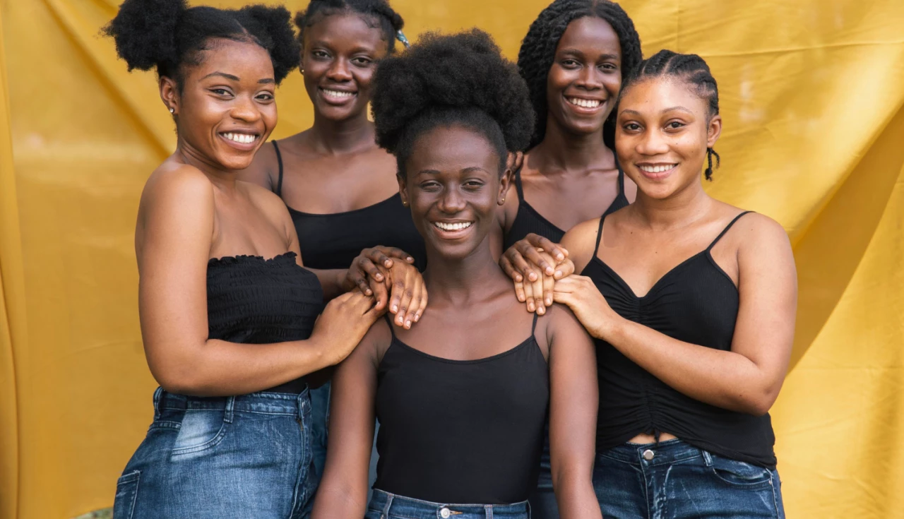 O feminismo negro e figuras de resistência uma reflexão necessária