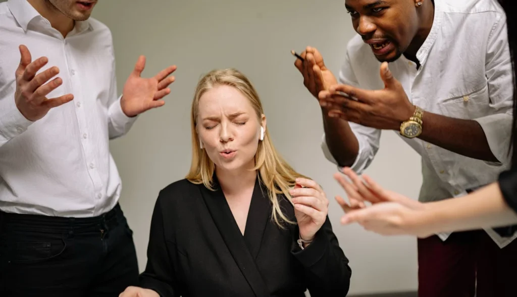 Como promover um ambiente de trabalho seguro