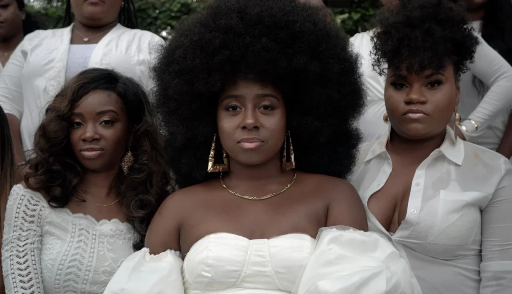 Desafios enfrentados pelas mulheres negras na sociedade atual