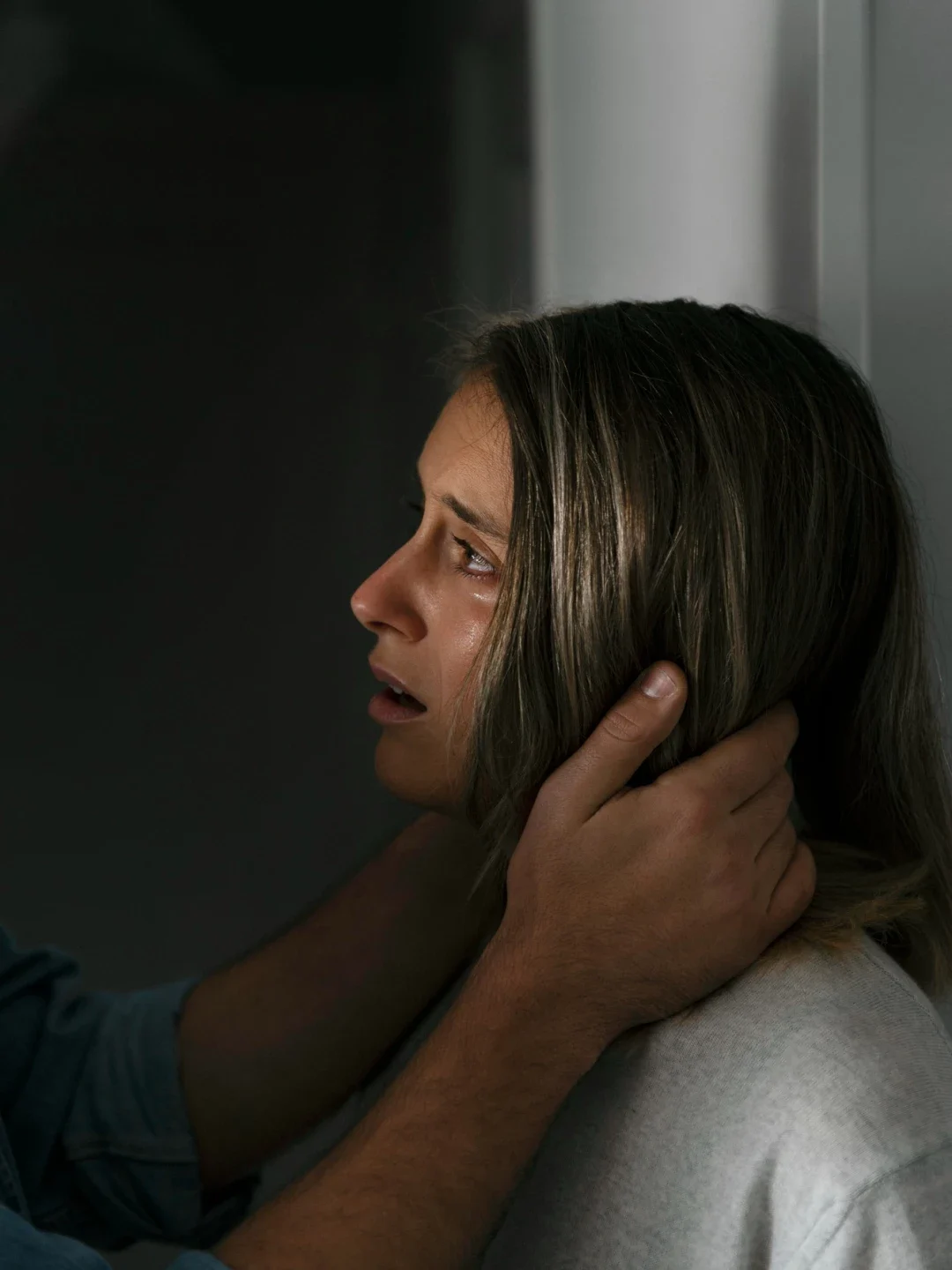 Violência não é amor é uma manifestação de controle e poder sobre o outro.